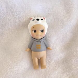 Sonny Angel Dog Time Series
